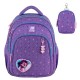 Рюкзак шкільний Kite My Little Pony LP25-763S