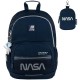 Рюкзак шкільний Kite NASA NS25-585M