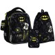 Рюкзак в комплекті 3 в 1 DC Comics KITE DC25-555S+600M+623