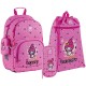 Рюкзак в комплекті 3 в 1 My Melody KITE HK25-585M-2+601M-2+662-2
