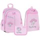 Рюкзак в комплекті 3 в 1 Hello kitty KITE HK26-771S+601M-8+621-3