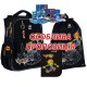 Рюкзак в комплекті 3 в 1 Hot Wheels KITE HW25-531M+600M-2+622-2
