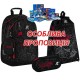 Рюкзак в комплекті 3 в 1 Hot Wheels KITE HW25-585M+601M-2+662-1