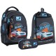 Рюкзак в комплекті 3 в 1 Hot Wheels KITE HW26-724S+601M-3+662
