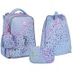 Рюкзак в комплекті 3 в 1 Shiny KITE K25-531M-1+600M-5+621-3