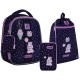 Рюкзак в комплекті 3 в 1 Feel Good KITE K25-555S-8+601M-3+623-3