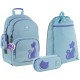 Рюкзак в комплекті 3 в 1 Catsline KITE K25-585M-1+601M-11+662-5