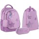 Рюкзак в комплекті 3 в 1 Shining Star KITE K25-700M-2+600M-11+599-7