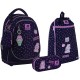 Рюкзак в комплекті 3 в 1 Feel Good KITE K25-724S-1+601M-3+662-7