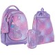 Рюкзак в комплекті 3 в 1 Catsline KITE K25-724S-2+601M-19+662-19