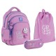 Рюкзак в комплекті 3 в 1 Cute KITE K25-763S-1+600M-7+599-1