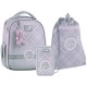 Рюкзак в комплекті 3 в 1 College Line KITE K26-555S-1+601M-3+623-1