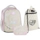 Рюкзак в комплекті 3 в 1 Dazzling KITE K26-555S-2+601M-31+622-1