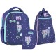 Рюкзак в комплекті 3 в 1 Be Friends KITE K26-555S-3+601M-7+622-3