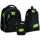 Рюкзак в комплекті 3 в 1 Digital KITE K26-556M-4+601M-16+623-2