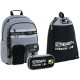 Рюкзак в комплекті 3 в 1 Urban KITE K26-584M-3+601M-49+662-13