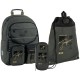 Рюкзак в комплекті 3 в 1 Tokyo Vibe KITE K26-584M-4+601M-50+662-14