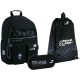 Рюкзак в комплекті 3 в 1 Gamer KITE K26-584M-5+601M-32+662-15