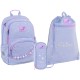 Рюкзак в комплекті 3 в 1 Twinke Star KITE K26-585M-1+601M-30+662-16