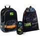 Рюкзак в комплекті 3 в 1 Street Style KITE K26-585M-4+601M-33+662-19