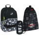 Рюкзак в комплекті 3 в 1 Anime KITE K26-585M-5+601M-36+662-20