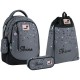 Рюкзак в комплекті 3 в 1 Shine KITE K26-700M-2+601M-26+599-11