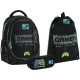 Рюкзак в комплекті 3 в 1 Play the Game KITE K26-700M-4+601M-10+599-8