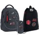 Рюкзак в комплекті 3 в 1 Sport Mode KITE K26-700M-6+601M-17+599-14