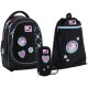 Рюкзак в комплекті 3 в 1 Pretty Kitty KITE K26-724S-1+601M-38+662-1