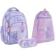 Рюкзак в комплекті 3 в 1 Fancy KITE K26-763M-1+601M-1+599-5