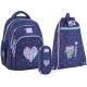 Рюкзак в комплекті 3 в 1 Type Love KITE K26-763M-2+601M-7+599-7