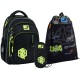 Рюкзак в комплекті 3 в 1 SK8 KITE K26-763M-3+601M-33+599-6