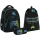 Рюкзак в комплекті 3 в 1 Next Level KITE K26-763M-4+601M-10+599-8