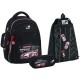 Рюкзак в комплекті 3 в 1 Speed racer KITE K26-763S-2+601M-8+599-2
