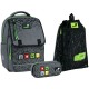 Рюкзак в комплекті 3 в 1 Pixel KITE K26-772M-2+601M-16+662-22