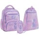 Рюкзак в комплекті 3 в 1 Catsline KITE K26-773M-1+601M-1+599-1