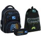 Рюкзак в комплекті 3 в 1 Next Level KITE K26-773M-4+601M-10+599-16