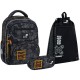 Рюкзак в комплекті 3 в 1 Freestyle KITE K26-773M-6+601M-6+599-20