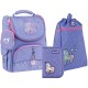 Рюкзак в комплекті 3 в 1 My Little Pony KITE LP25-501S+601M+622