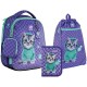Рюкзак в комплекті 3 в 1 Studio Pets KITE SP25-555S-2+601M-2+622-2