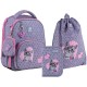 Рюкзак в комплекті 3 в 1 Studio Pets KITE SP25-556M+600M-3+621