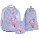 Рюкзак в комплекті 3 в 1 Studio Pets KITE SP26-555S+601M-1+622