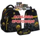 Рюкзак в комплекті 3 в 1 Transformers KITE TF25-763S+601M+599