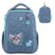 Рюкзак шкільний каркасний Kite Studio Pets SP25-531M