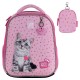 Рюкзак шкільний каркасний Kite Studio Pets SP25-555S-1