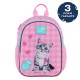 Рюкзак дитячий Kite Studio Pets SP26-2735XS