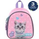 Рюкзак дитячий Kite Studio Pets SP26-538XXS
