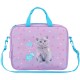 Сумка шкільна А4 Kite Studio Pets SP26-589