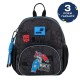 Рюкзак дитячий Kite Transformers TF26-2727XS