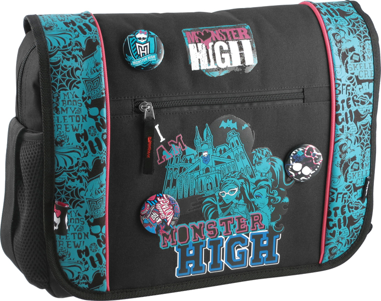 ひめ様　ユキエモン　TOYナイトボックス（ラベンダー）　グラニーバッグ Сумка-почтальон Monster High MH14-566K Купить Молодежные сумки
